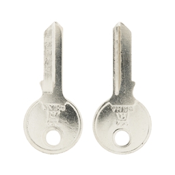 FP400 - Blank Keys